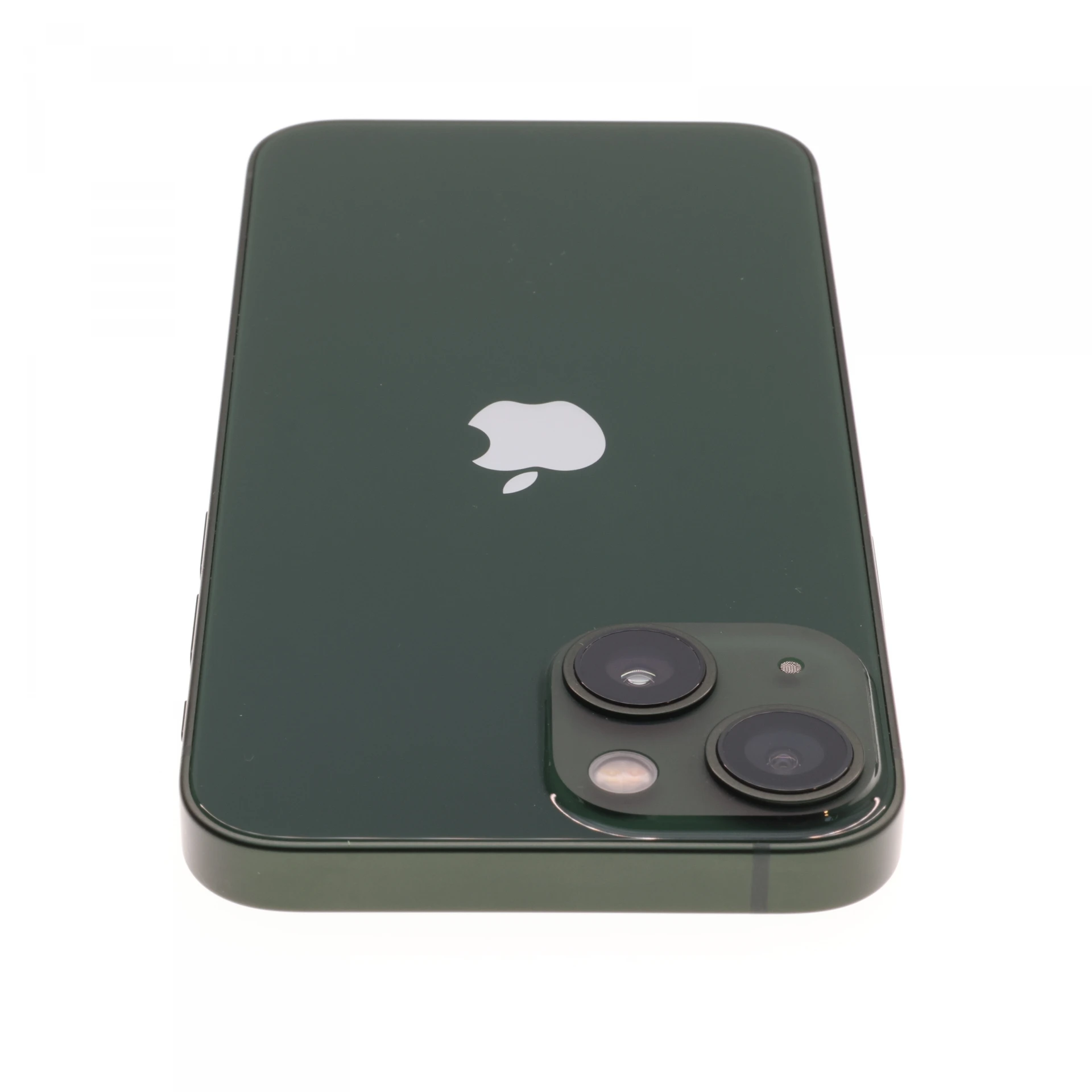 !! 1 ÉV GARANCIA !! Apple iPhone 13 Mini 128 GB Green 100%