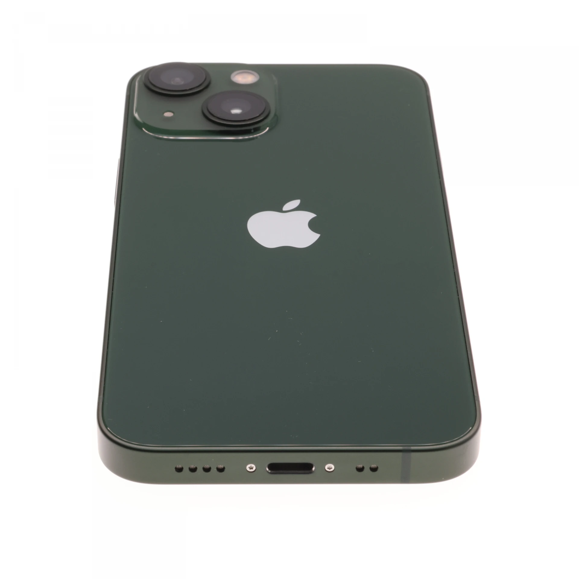 !! 1 ÉV GARANCIA !! Apple iPhone 13 Mini 128 GB Green 100%