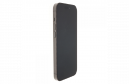 !! 1 ÉV GARANCIA !! Apple iPhone 14 Pro 128 GB Space Black 90%