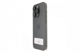 !! 1 ÉV GARANCIA !! Apple iPhone 14 Pro 128 GB Space Black 93%