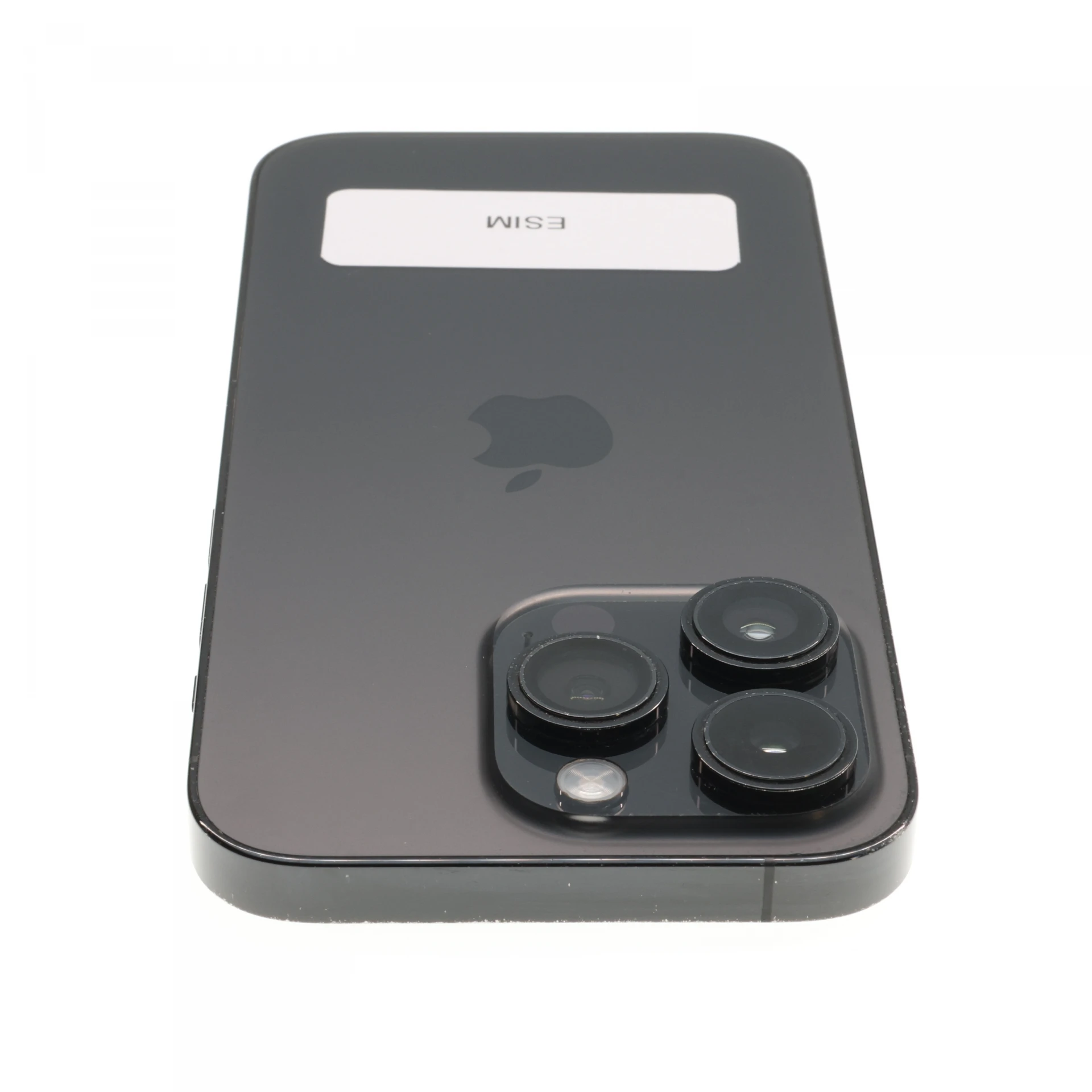 !! 1 ÉV GARANCIA !! Apple iPhone 14 Pro 128 GB Space Black 93%