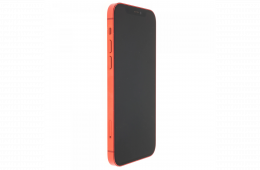 !! 1 ÉV GARANCIA !! Apple iPhone 12 64 GB PRODUCT RED 100%