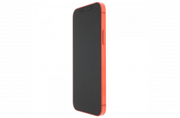 !! 1 ÉV GARANCIA !! Apple iPhone 12 64 GB PRODUCT RED 100%