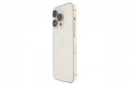 !! 1 ÉV GARANCIA !! Apple iPhone 14 Pro 128 GB RAM Gold 100%