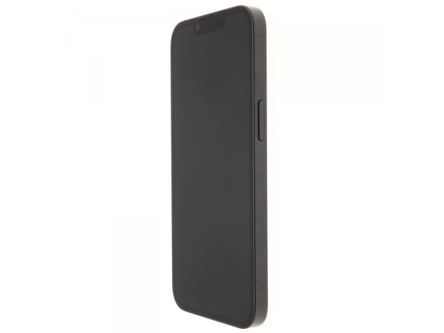 !! 1 ÉV GARANCIA !! Apple iPhone 14 128 GB Midnight 100%
