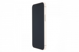 !! 1 ÉV GARANCIA !! Apple iPhone 13 Mini 128 GB RAM Starlight 100%