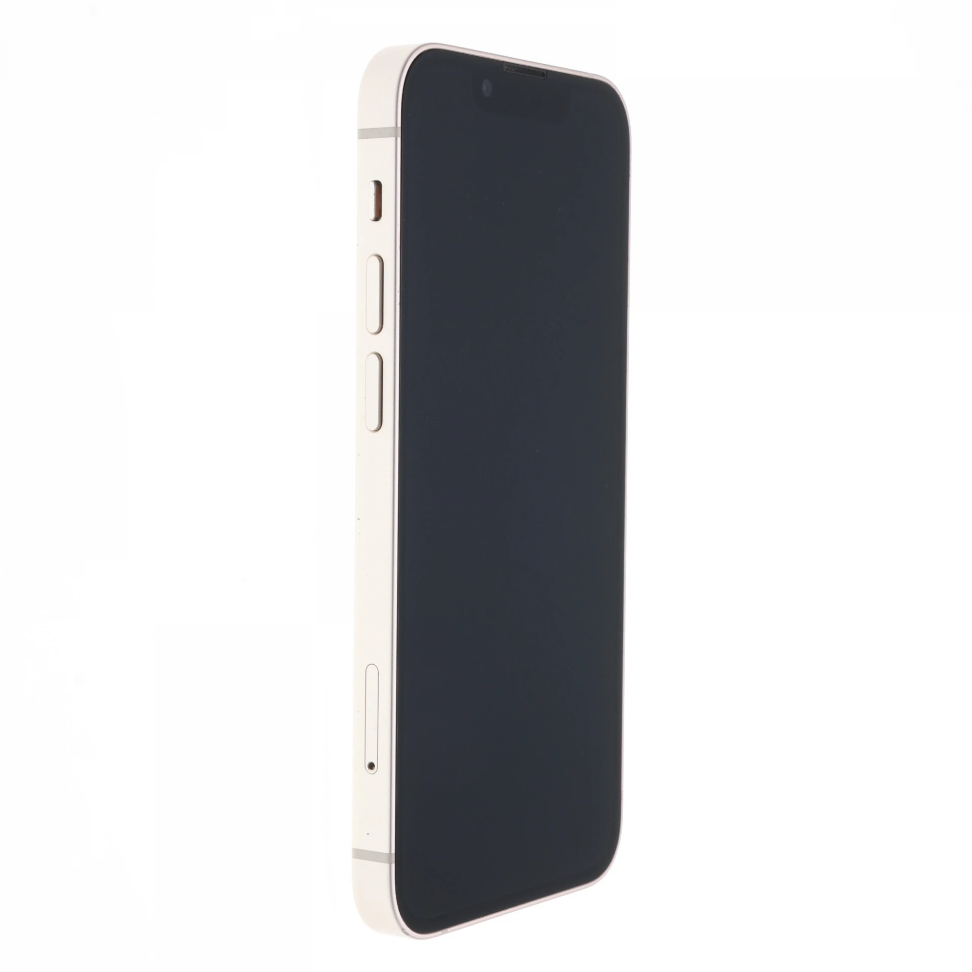 !! 1 ÉV GARANCIA !! Apple iPhone 13 Mini 128 GB RAM Starlight 100%