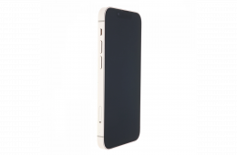 !! 1 ÉV GARANCIA !! Apple iPhone 13 Mini 128 GB RAM Starlight 100%