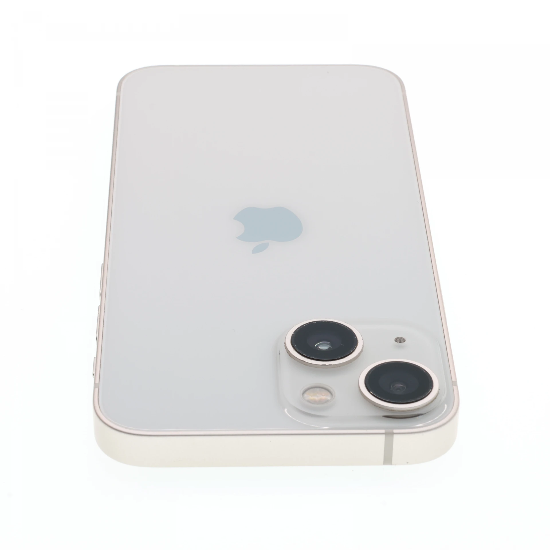 !! 1 ÉV GARANCIA !! Apple iPhone 13 Mini 128 GB RAM Starlight 100%