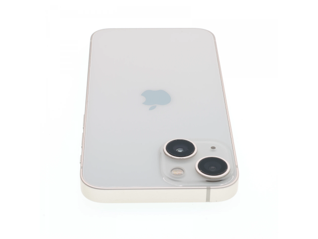 !! 1 ÉV GARANCIA !! Apple iPhone 13 Mini 128 GB RAM Starlight 100%