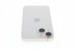 !! 1 ÉV GARANCIA !! Apple iPhone 13 Mini 128 GB RAM Starlight 100%