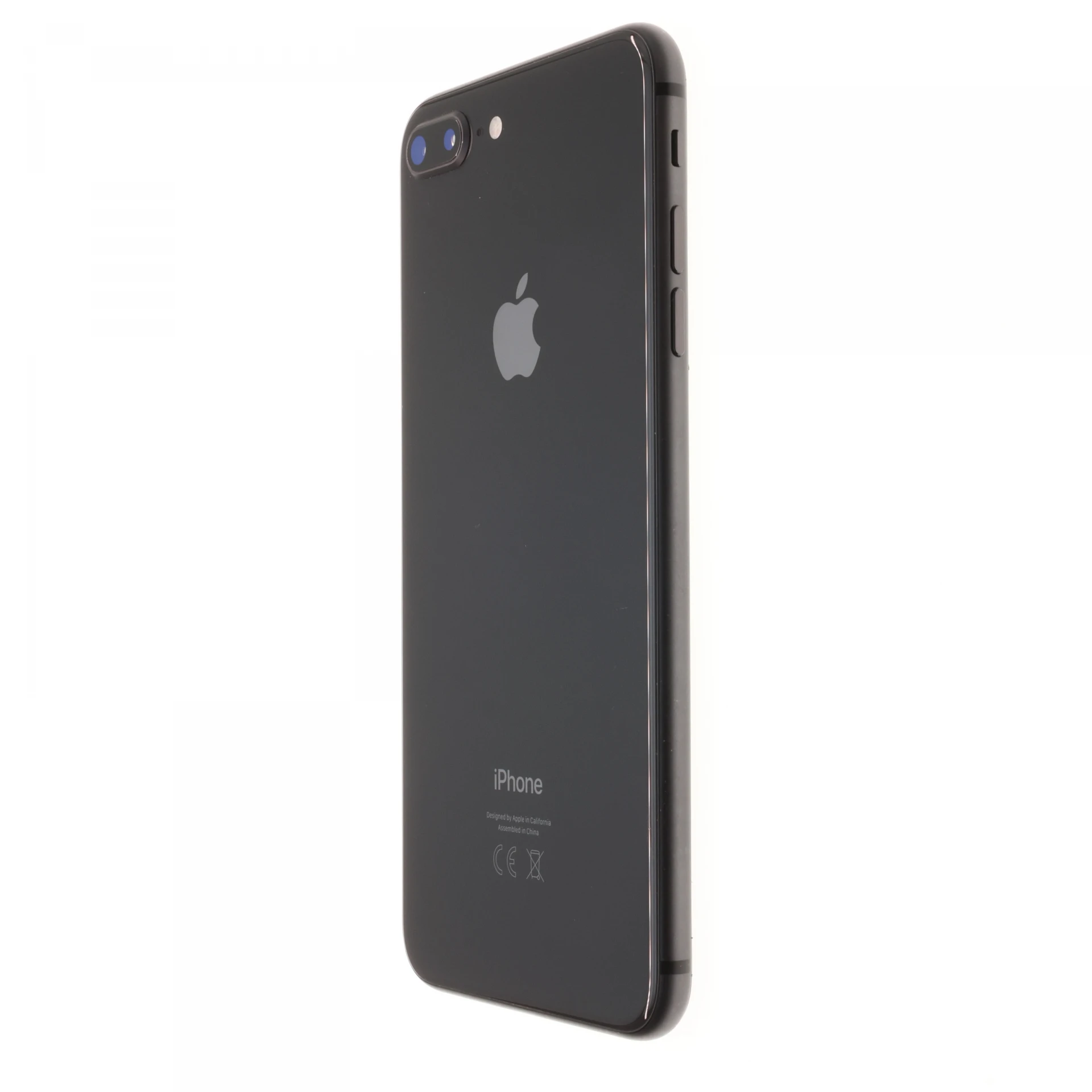!! 1 ÉV GARANCIA !! Apple iPhone 8 Plus 64 GB RAM Space Gray 100%