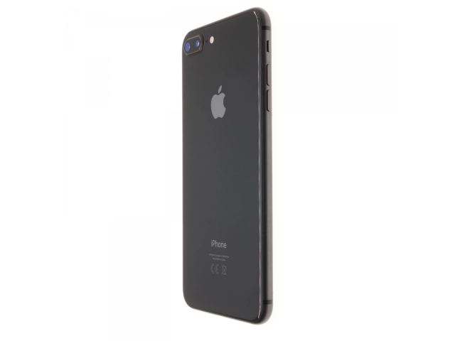 !! 1 ÉV GARANCIA !! Apple iPhone 8 Plus 64 GB RAM Space Gray 100%