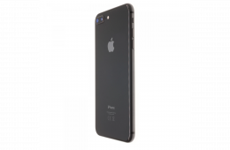 !! 1 ÉV GARANCIA !! Apple iPhone 8 Plus 64 GB RAM Space Gray 100%