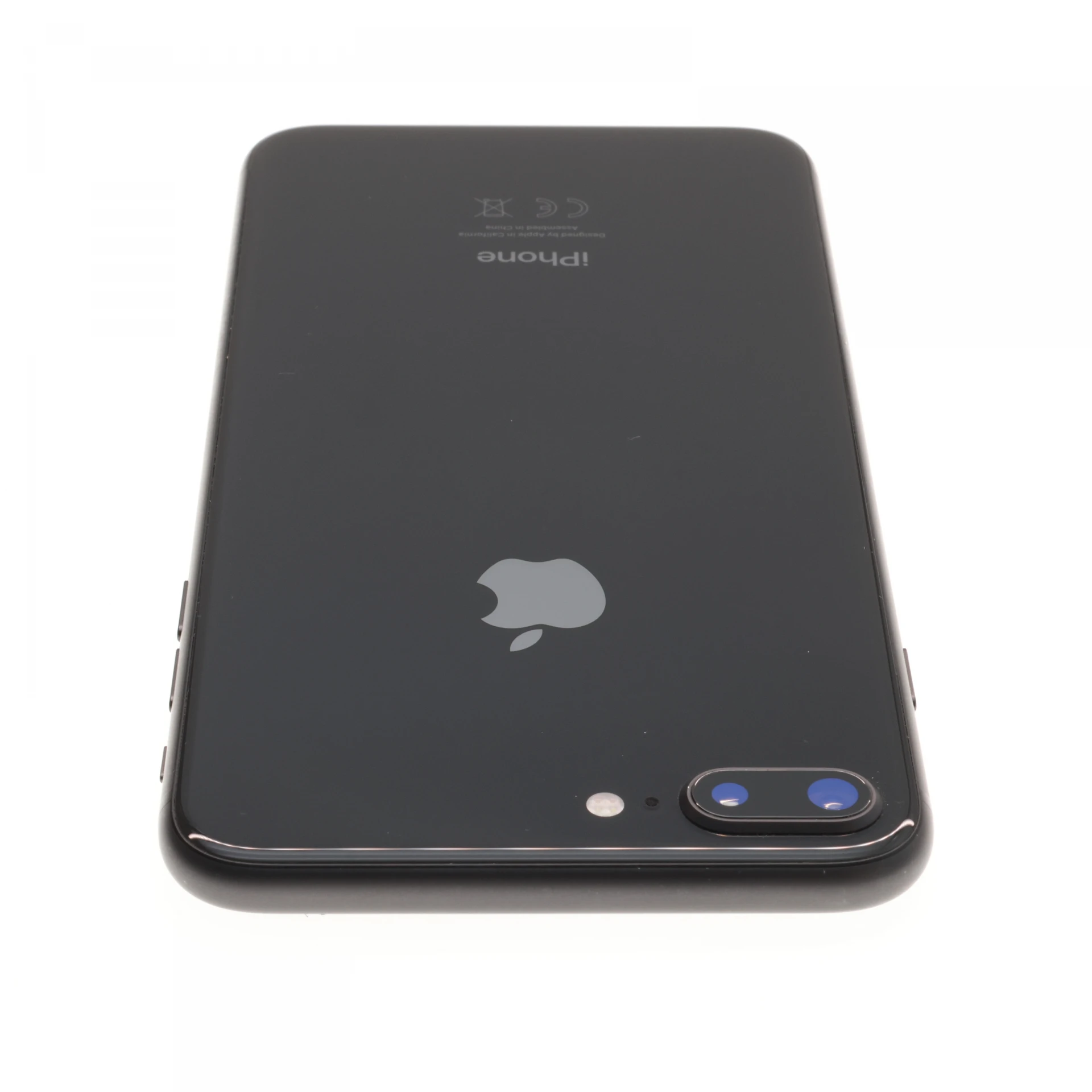 !! 1 ÉV GARANCIA !! Apple iPhone 8 Plus 64 GB RAM Space Gray 100%