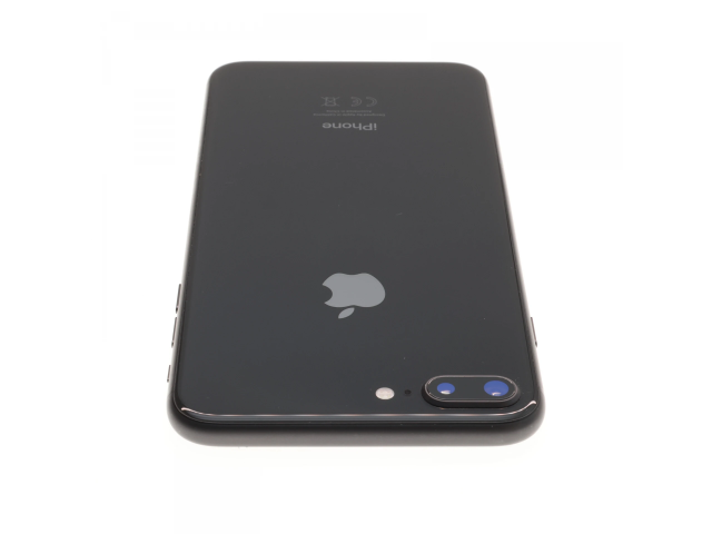 !! 1 ÉV GARANCIA !! Apple iPhone 8 Plus 64 GB RAM Space Gray 100%