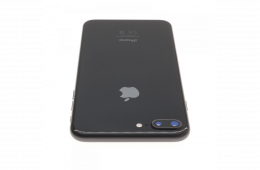 !! 1 ÉV GARANCIA !! Apple iPhone 8 Plus 64 GB RAM Space Gray 100%