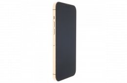 !! 1 ÉV GARANCIA !! Apple iPhone 13 Pro Max 128 GB RAM Gold 100%