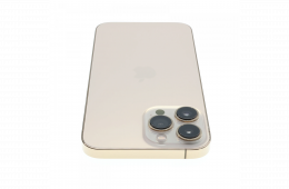 !! 1 ÉV GARANCIA !! Apple iPhone 13 Pro Max 128 GB RAM Gold 100%