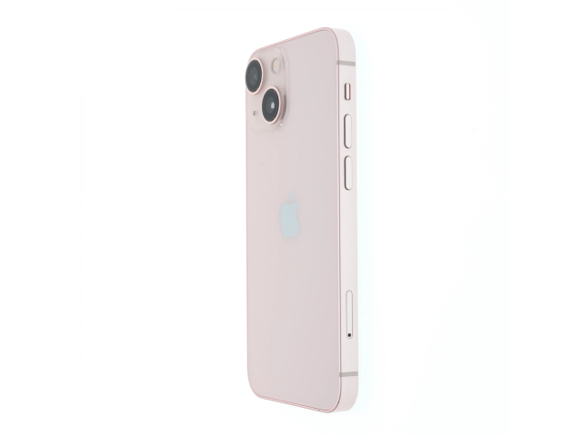 !! 1 ÉV GARANCIA !! Apple iPhone 13 Mini 128 GB RAM Pink 100%