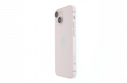 !! 1 ÉV GARANCIA !! Apple iPhone 13 Mini 128 GB RAM Pink 100%