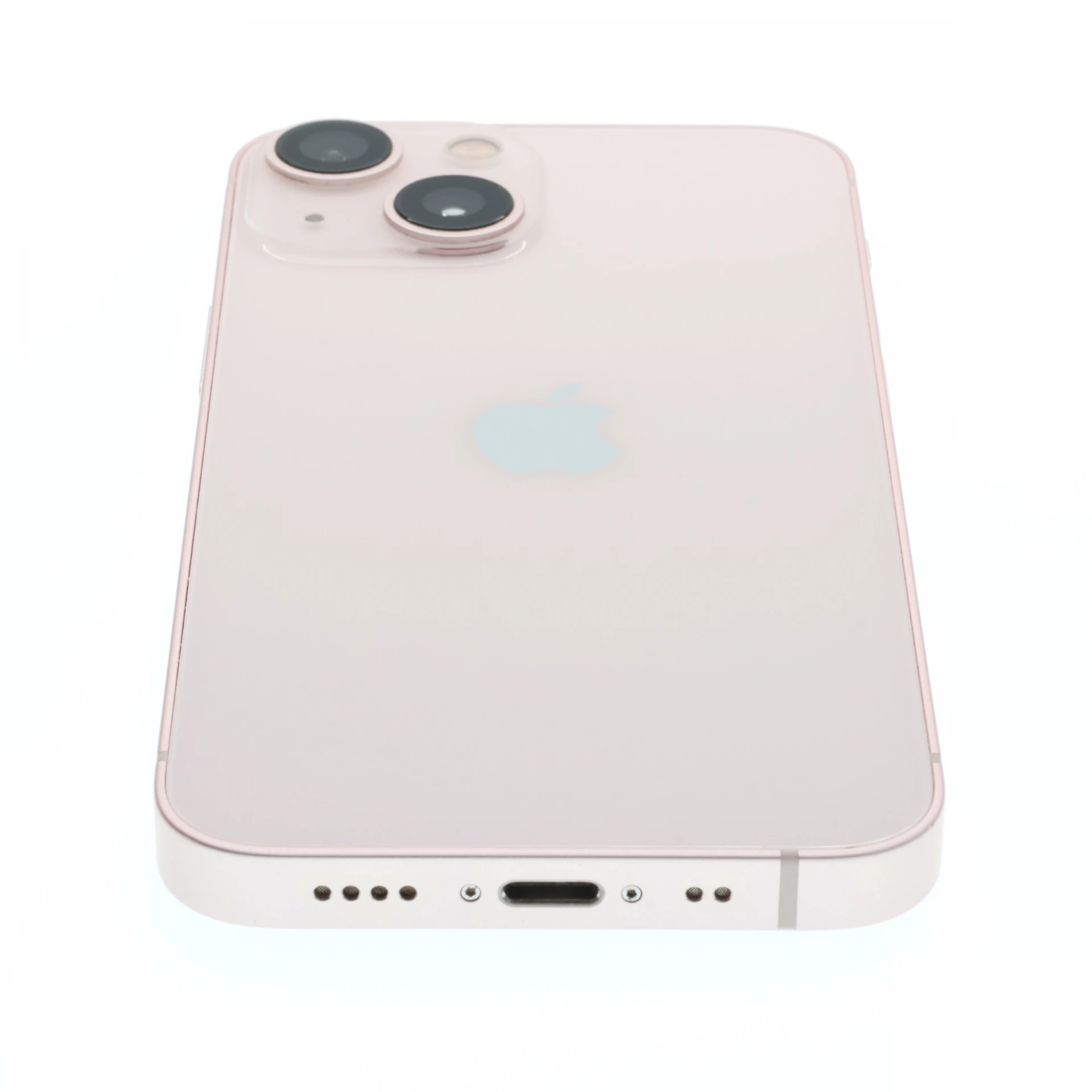 !! 1 ÉV GARANCIA !! Apple iPhone 13 Mini 128 GB RAM Pink 100%