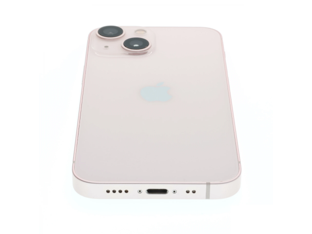 !! 1 ÉV GARANCIA !! Apple iPhone 13 Mini 128 GB RAM Pink 100%