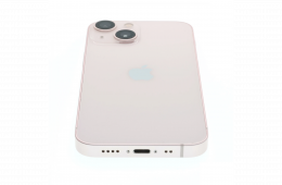 !! 1 ÉV GARANCIA !! Apple iPhone 13 Mini 128 GB RAM Pink 100%