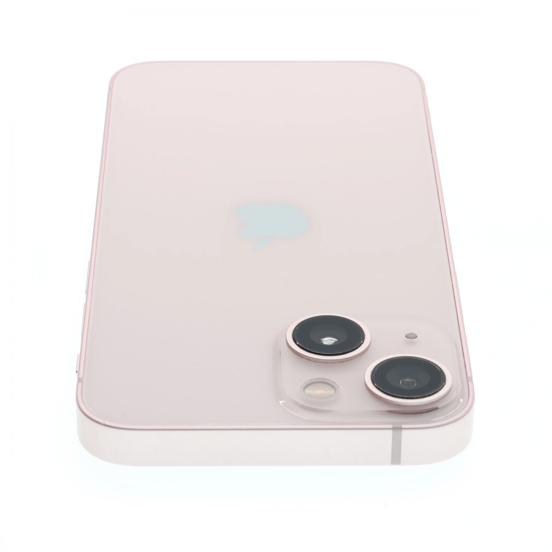!! 1 ÉV GARANCIA !! Apple iPhone 13 Mini 128 GB RAM Pink 100%