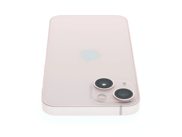 !! 1 ÉV GARANCIA !! Apple iPhone 13 Mini 128 GB RAM Pink 100%