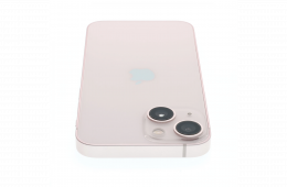 !! 1 ÉV GARANCIA !! Apple iPhone 13 Mini 128 GB RAM Pink 100%