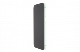 !! 1 ÉV GARANCIA !! Apple iPhone 15 128 GB RAM Green 100%