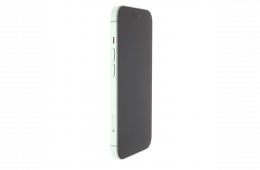 !! 1 ÉV GARANCIA !! Apple iPhone 15 128 GB RAM Green 100%