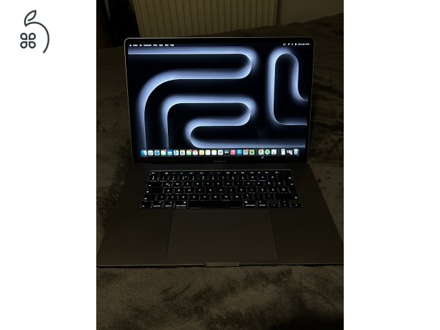 Macbook pro 2019 16” 512gb ssd