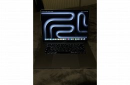 Macbook pro 2019 16” 512gb ssd