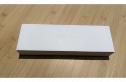 Apple Watch S9 45mm gps silver