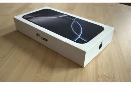 Apple iPhone 16 pro 128Gb Black független