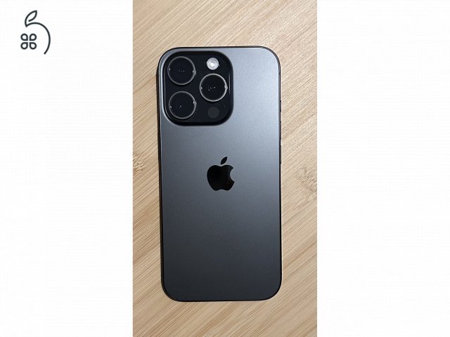 Apple iPhone 16 pro 128Gb Black független