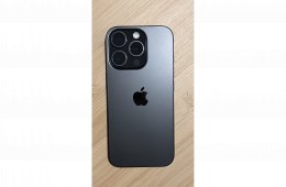 Apple iPhone 16 pro 128Gb Black független