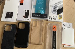 Apple iPhone 16 pro 128Gb Black független