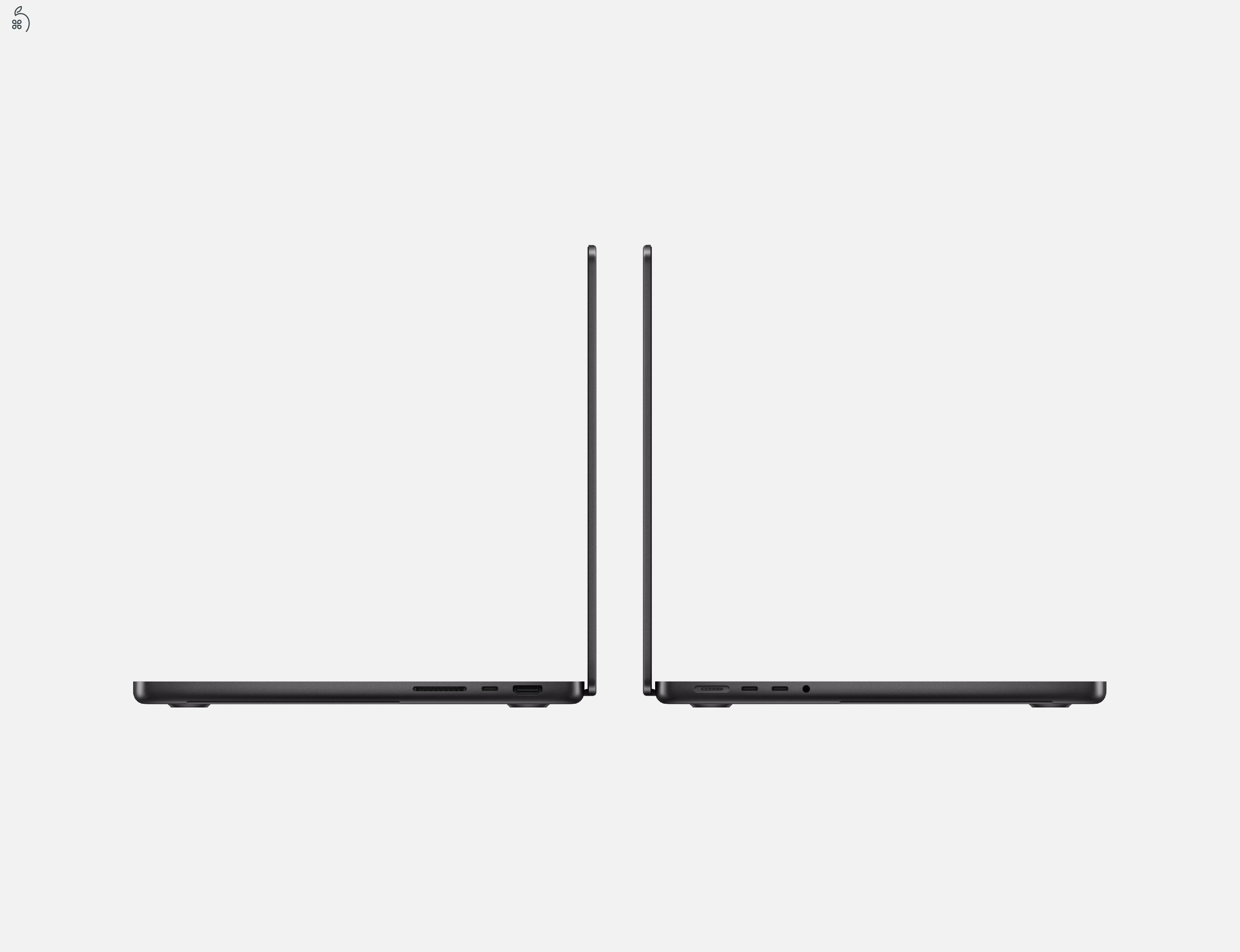 !!!ÚJ, BONTATLAN DOBOZBAN MacBook Pro 14 M4 512GB!!! 