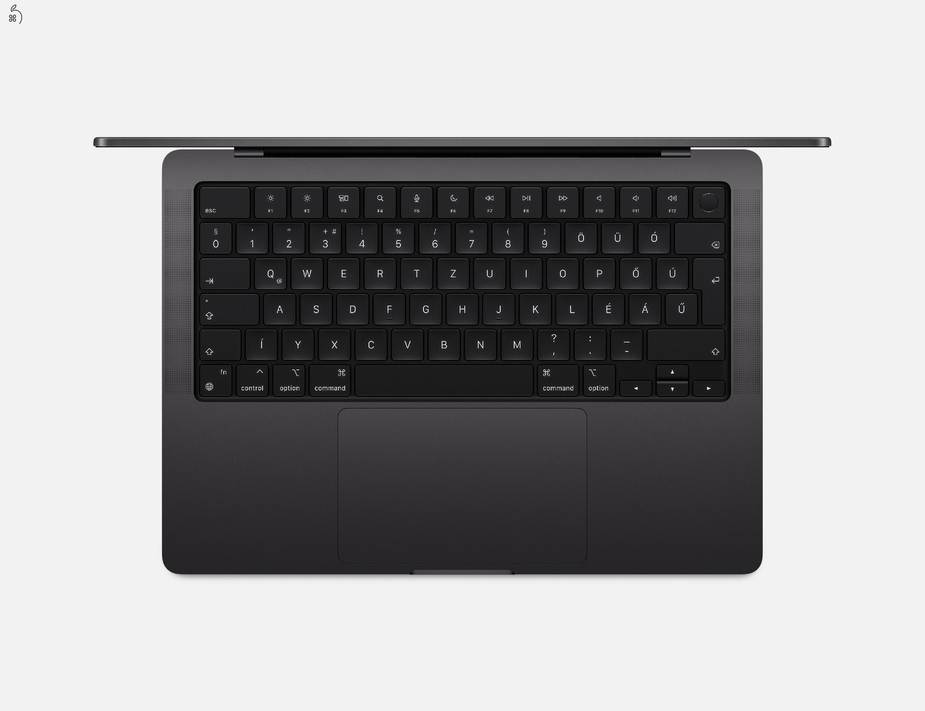 !!!ÚJ, BONTATLAN DOBOZBAN MacBook Pro 14 M4 512GB!!! 