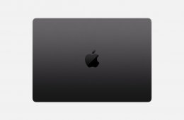 !!!ÚJ, BONTATLAN DOBOZBAN MacBook Pro 14 M4 512GB!!! 