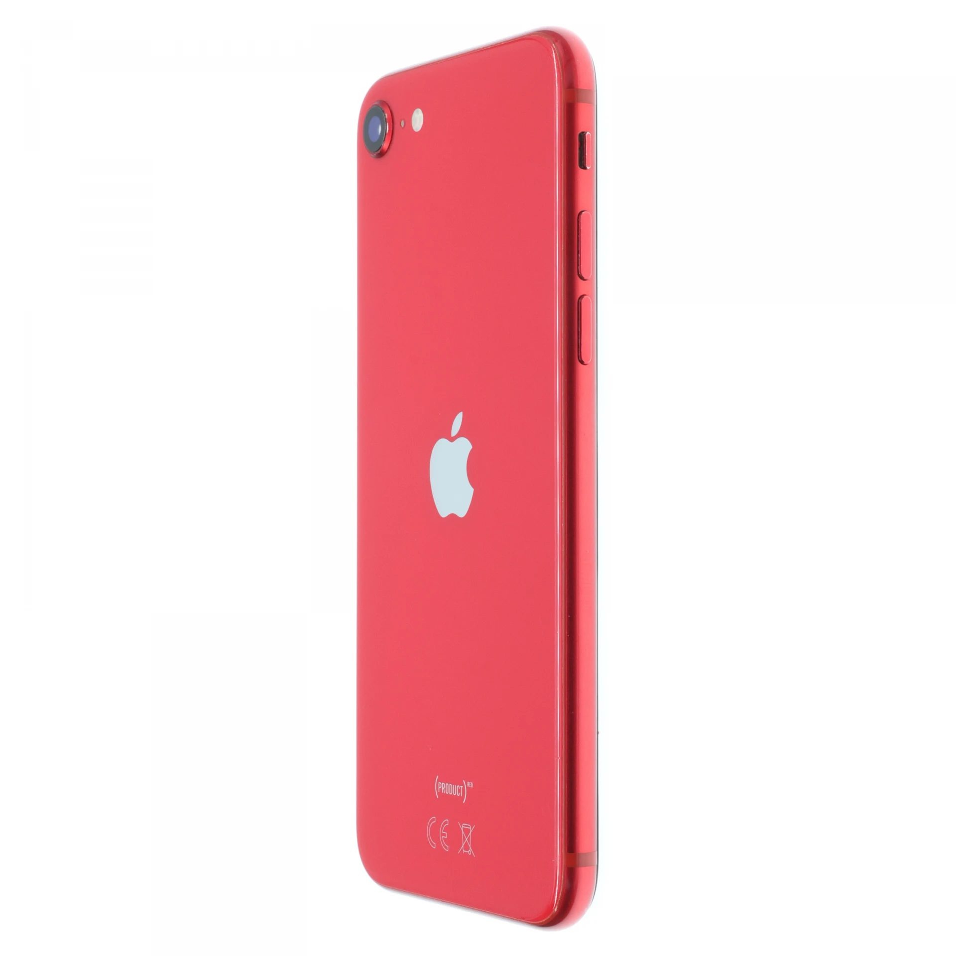 !! 1 ÉV GARANCIA !! Apple iPhone SE (2020) 64 GB RAM PRODUCT RED 100%