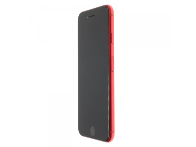 !! 1 ÉV GARANCIA !! Apple iPhone SE (2020) 64 GB RAM PRODUCT RED 100%