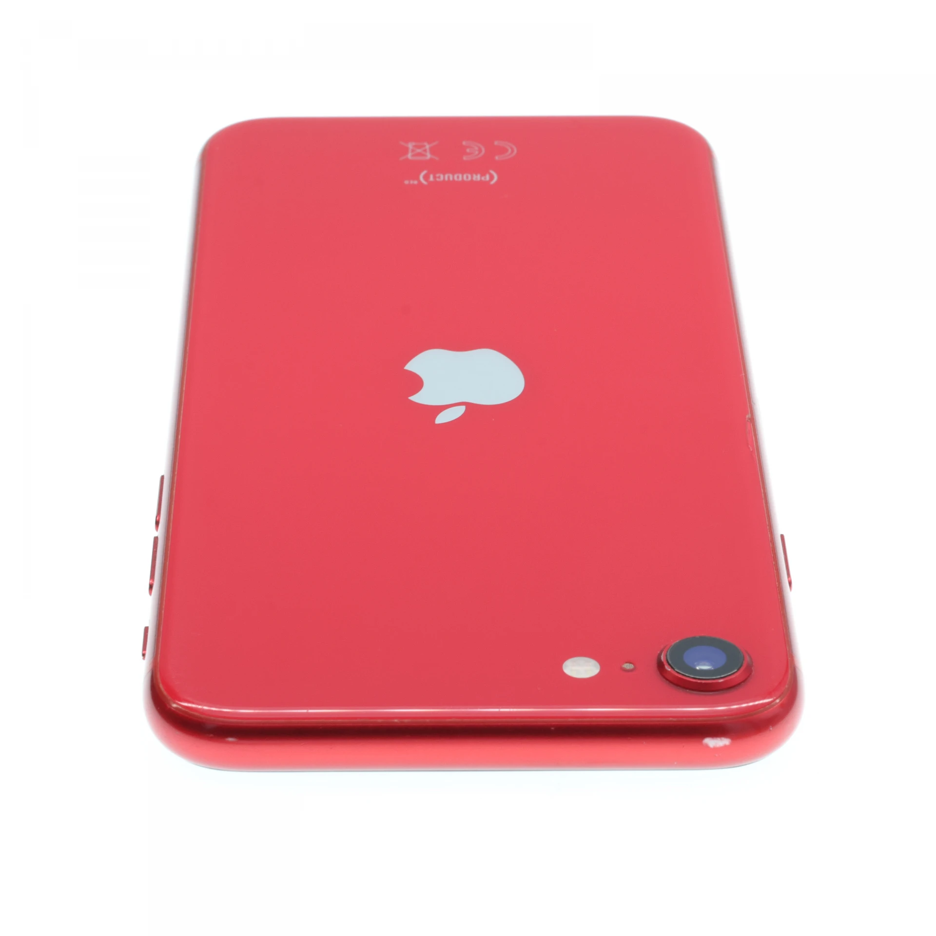 !! 1 ÉV GARANCIA !! Apple iPhone SE (2020) 64 GB RAM PRODUCT RED 100%