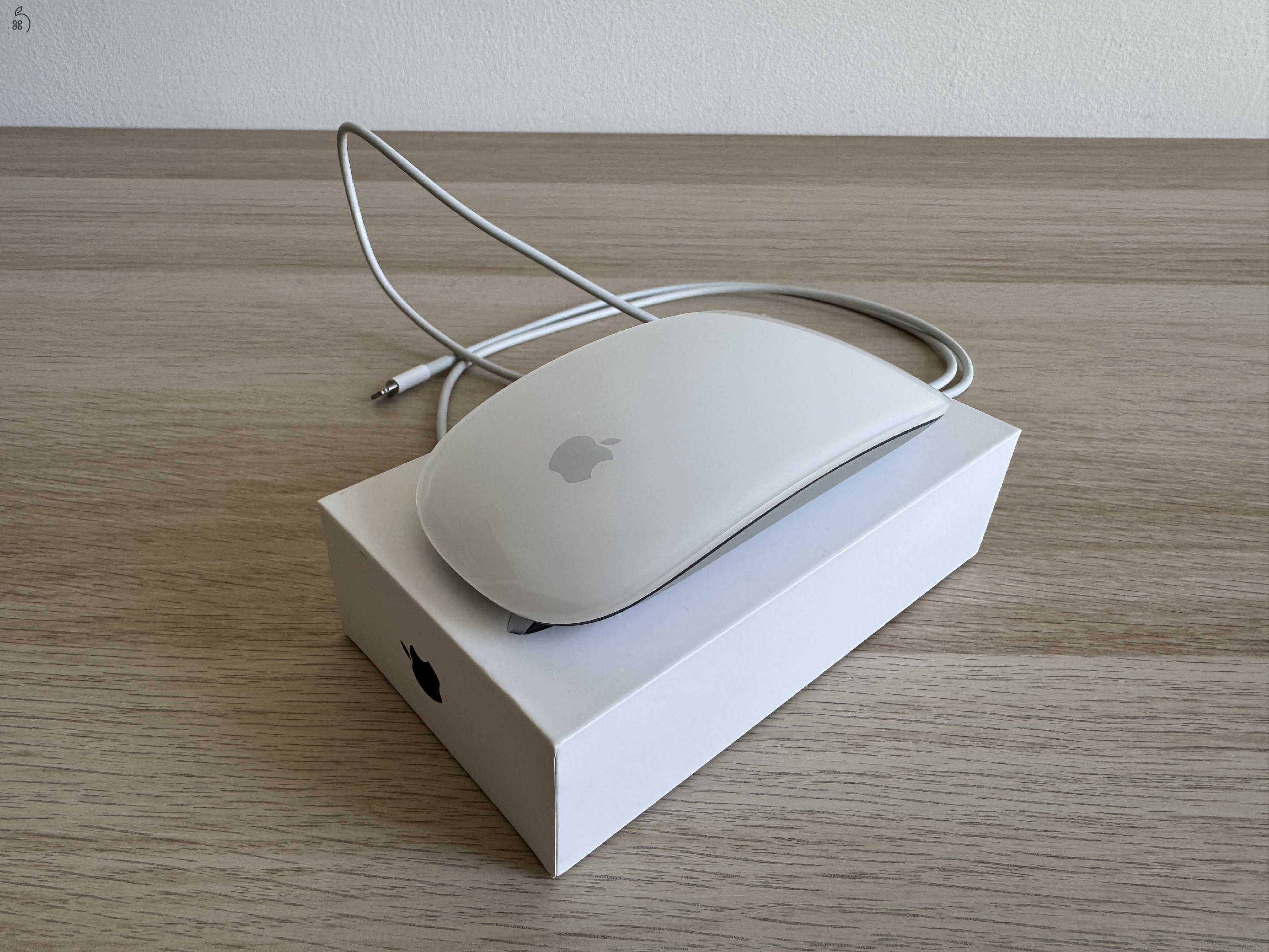 Apple Magic Mouse 2 /2021/