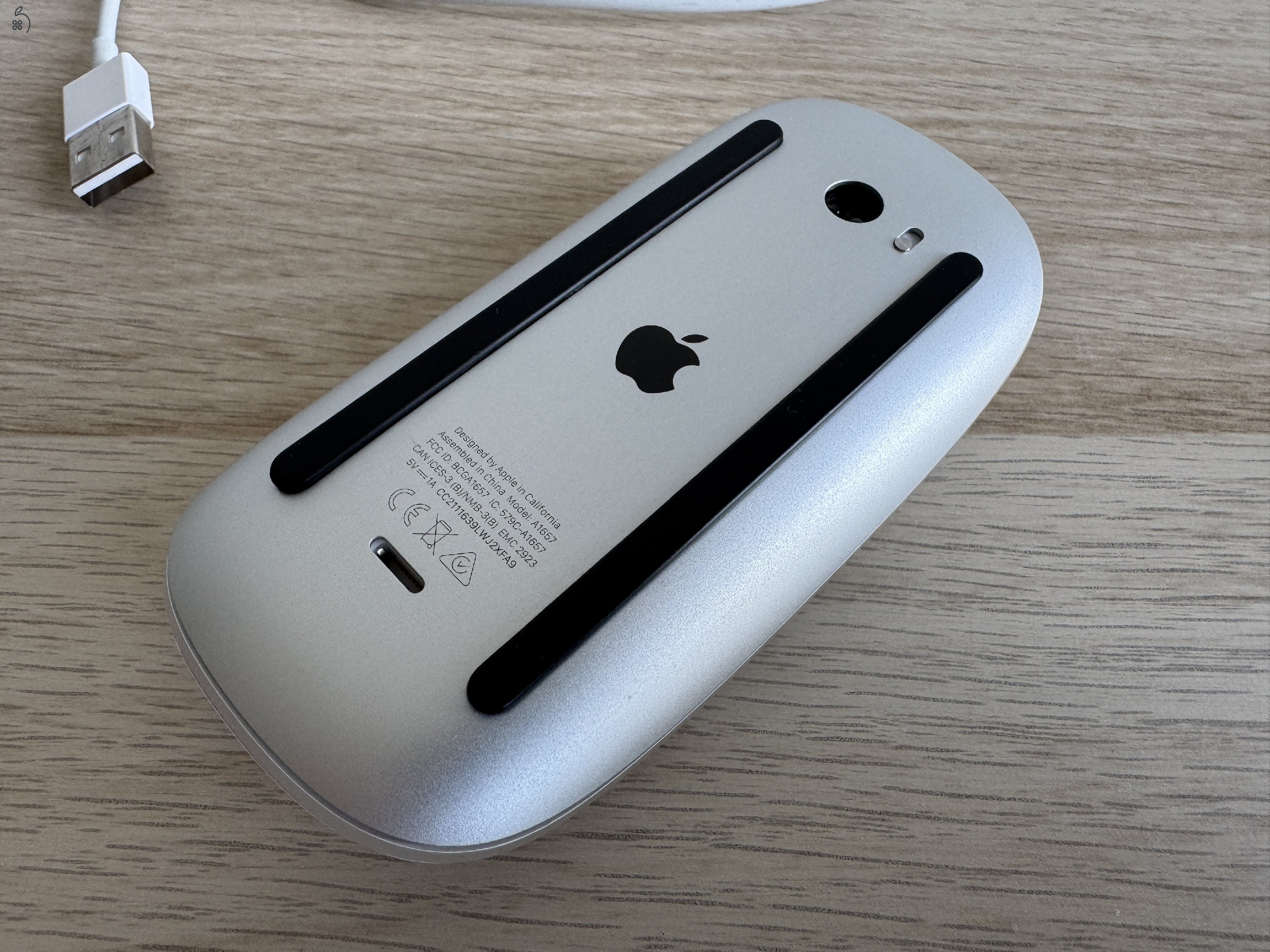 Apple Magic Mouse 2 /2021/