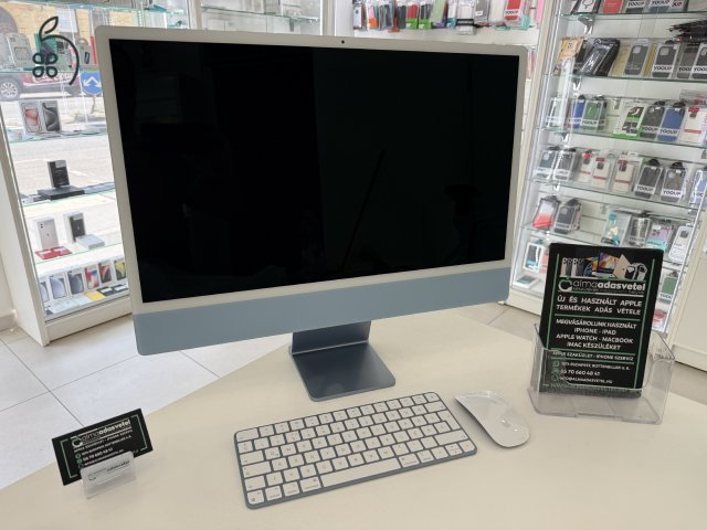 iMac 24