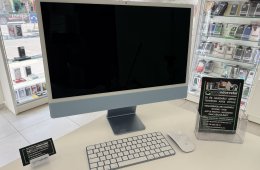iMac 24